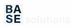 BASE Solutions logo
